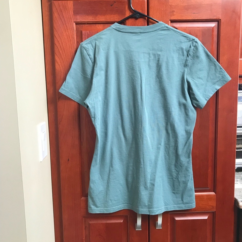 adidas Seafoam T-shirt - Picture 3 of 7